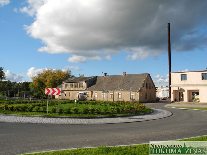 Kandavas Radiorūpnīcai – 50 /FOTO/