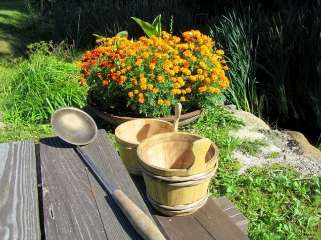 Bezmaksas seminārs Jaunpilī