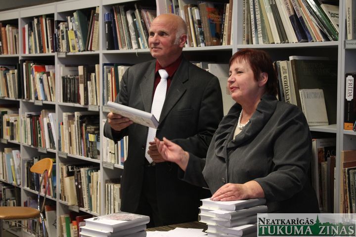 Cilvēka mūžam daudz, vēsturei – īss mirklis /FOTO/