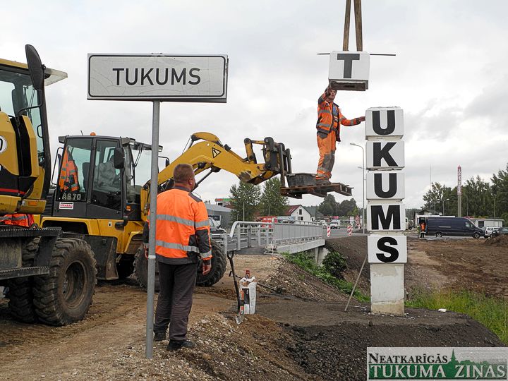 Labiekārto rekonstruēto Zemītes ielu