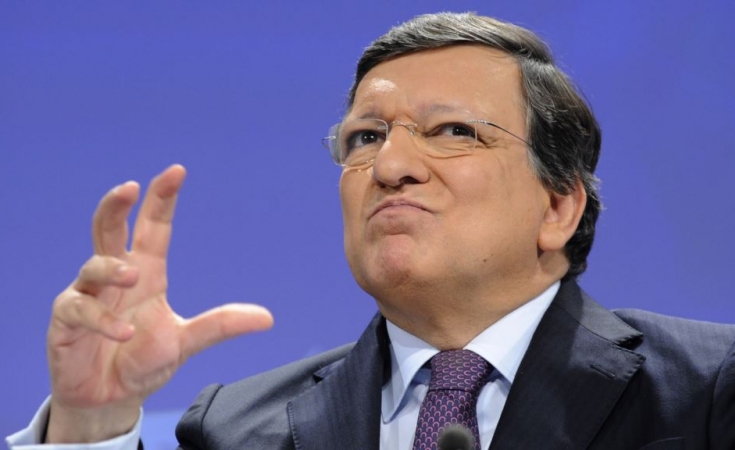 Trešdien skaties tiešraidē Barrozu ikgadējo runu par stāvokli ES