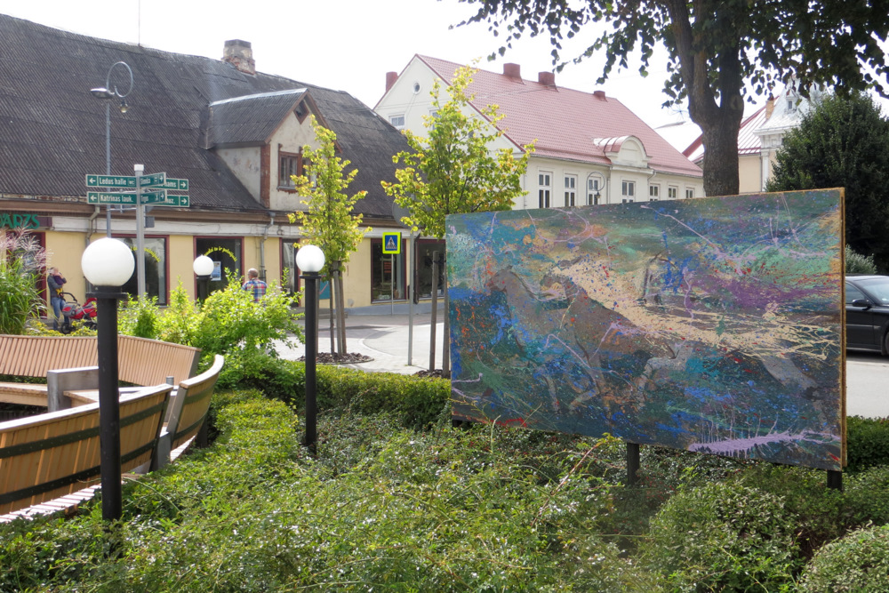 Tukumā nedēļas nogalē sāksies mūzikas un dzejas rudens pastaigas