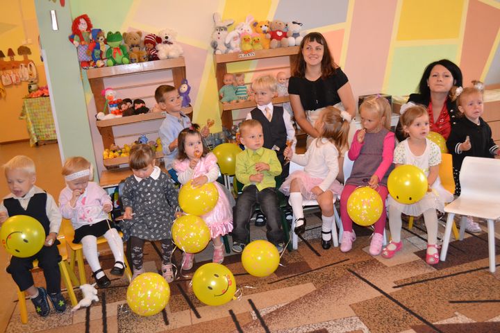 Jaunsātu skolā saglabāta 4. klase un ieviestas skolēnu formas /FOTO/