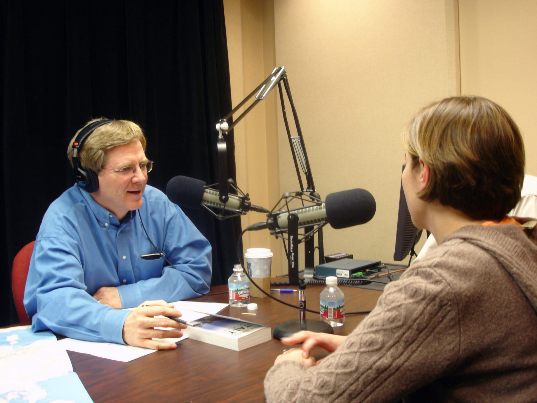 Latvijā sāk skanēt jauns «Radio TEV», kas būs dzirdams arī Kandavā