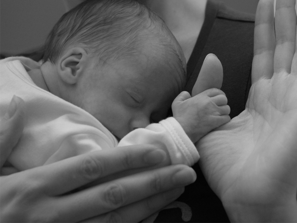 Jau otro gadu Latvijā atzīmēs Pasaules priekšlaicīgi dzimušo bērnu dienu