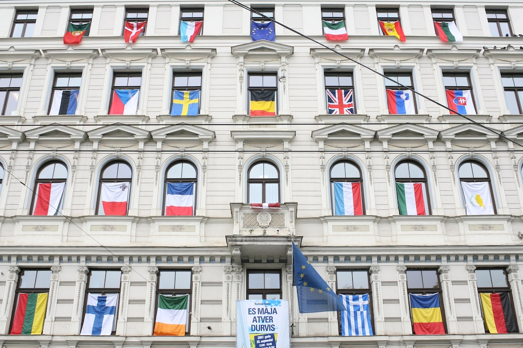 Vai vēlies kļūt par brīvprātīgo trešās pasaules valstīs?