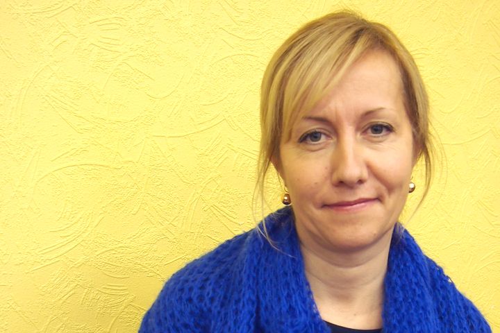 Kandavas bērnudārza «Zīļuks» jaunā vadītāja ir Dina Tauriņa