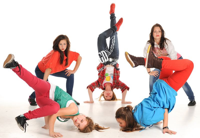 Deju studija «GDS» aicina uz bezmaksas deju nodarbībām Jūrmalā