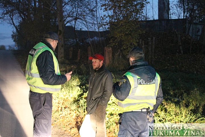 Atstarotājs var izglābt dzīvību