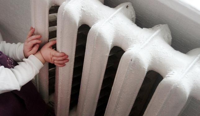 Gatavi apkures sezonai