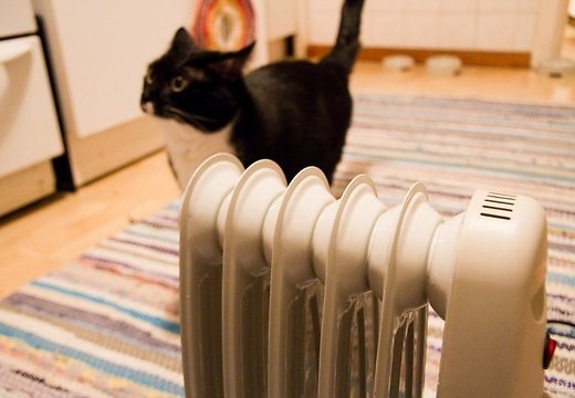 Apkure Tukuma pilsētā kavēsies