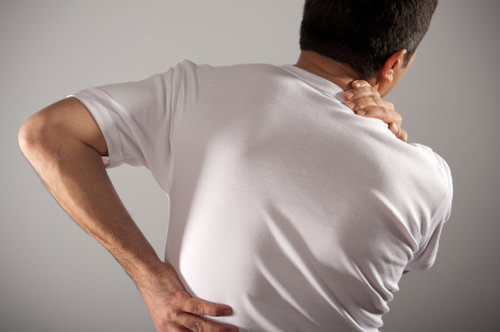 Kam jāpievērš uzmanība, ja sāp mugura