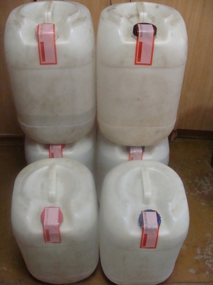 Tukumā likvidēta kārtējā ‘točka’