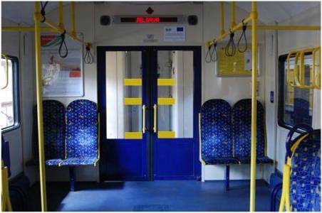 Sods par braukšanu bez biļetes vilcienos būs no 10 līdz 15 eiro