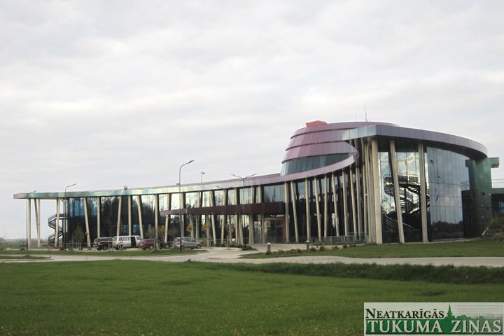 Tukuma lidostas darbības paplašināšana neesot pieļaujama