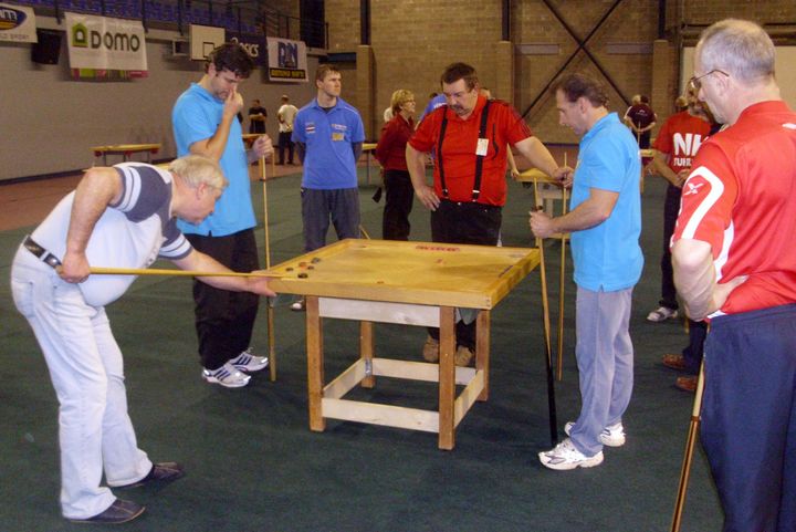 Novusa klubs «Tukums» iegūst 2. vietu Eiropas kausa izcīņas posmā