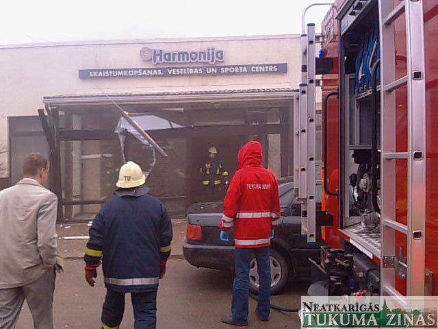 Publiskā pirts Tukumā vēl nebūs