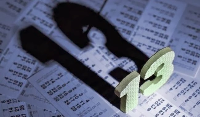 Rīt – 2013. gada pēdējā ‘melnā piektdiena’