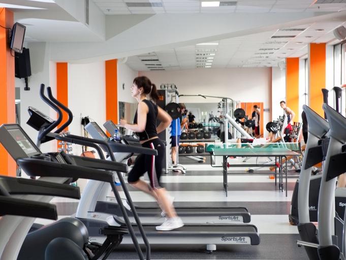 Fitnesa trenere: Jaunajā gadā iedzīvotāji apņemas dzīvot veselīgāk