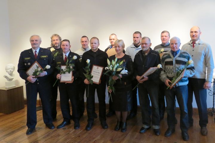 Sveic arī Jaunpils likumsargus