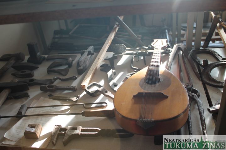 Tukums atsakās no Eiropas miljona Durbes pils vāgūzim