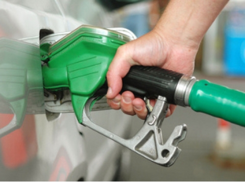 Jaungada naktī nestrādās «Statoil» degvielas uzpildes stacijas