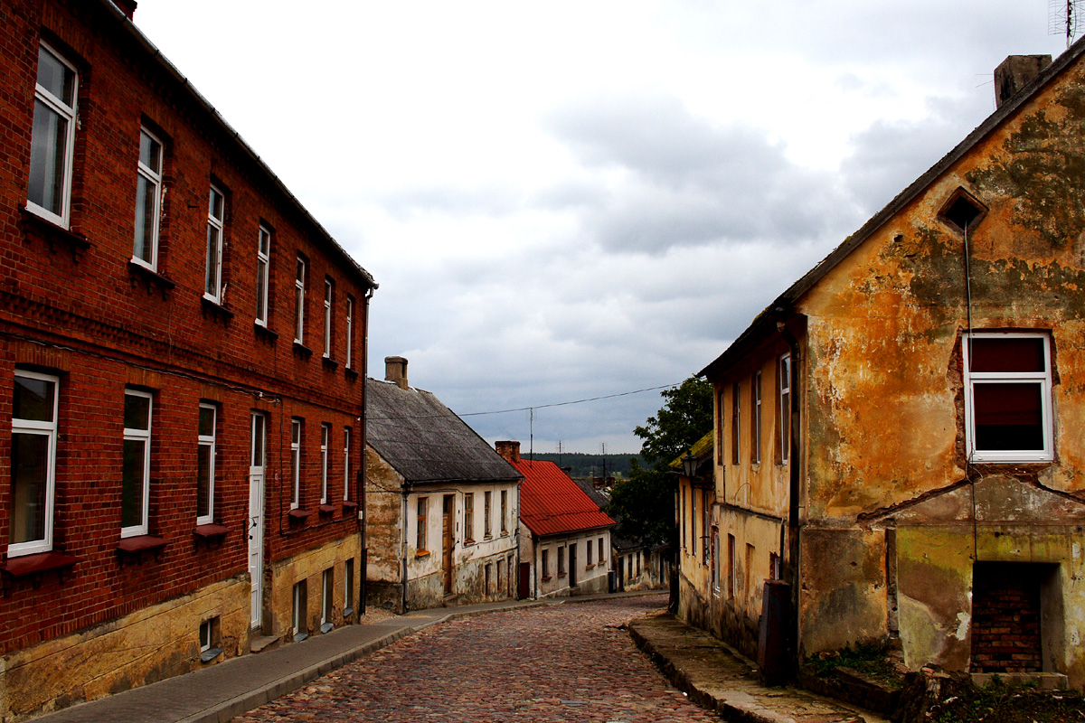 Kandavai būs pašai sava himna