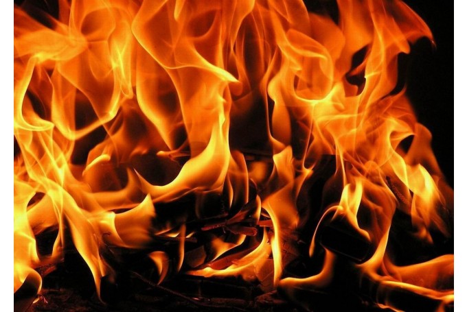 Vakar ugunsgrēkā gāja bojā viens cilvēks, šodien – divi