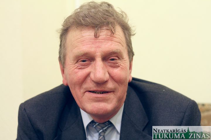 Eduards Beinarovičs: “Grūtības pārvarētas, esam stabilāki”