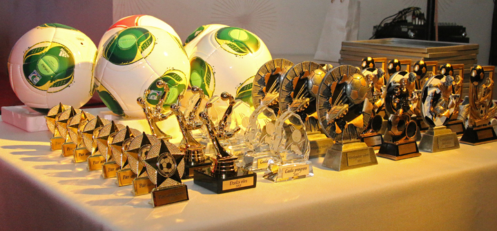 FK «Tukums 2000/TSS» gada noslēguma pasākums