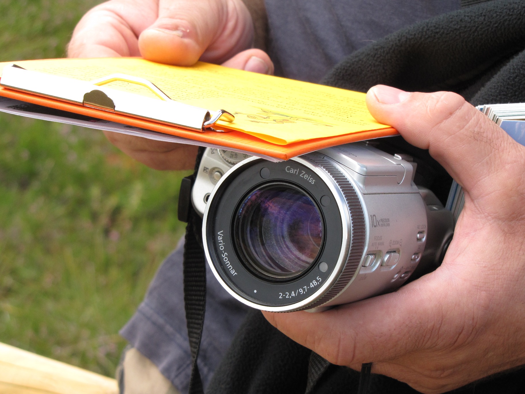 Jauniešiem iespēja piedalīties starptautiskā vides izziņas nometnē