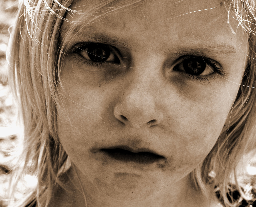 Latvijā visvairāk nabadzībai ir pakļauti bērni