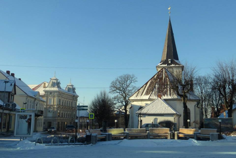 Ko darīt Tukuma pusē šajā nedēļas nogalē