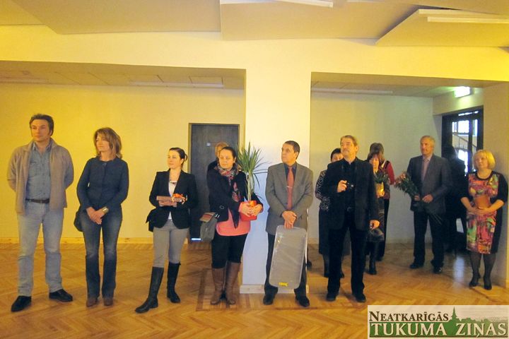 Šlokenbekas muižā atklāj viesnīcu