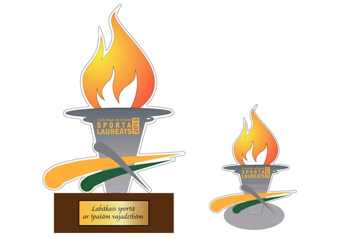 Sākas balsošana par «Tukuma novada Sporta laureātiem 2013»