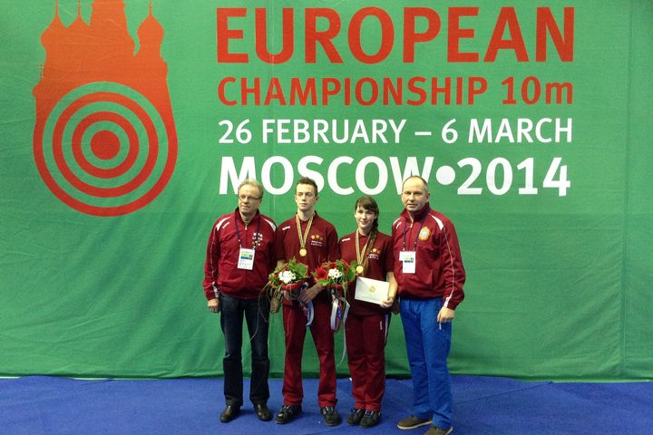 Tukumnieki pārraksta Latvijas ložu šaušanas vēsturi