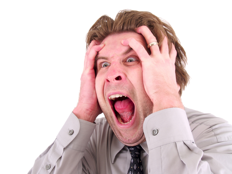 Nosaki savu stresa līmeni!