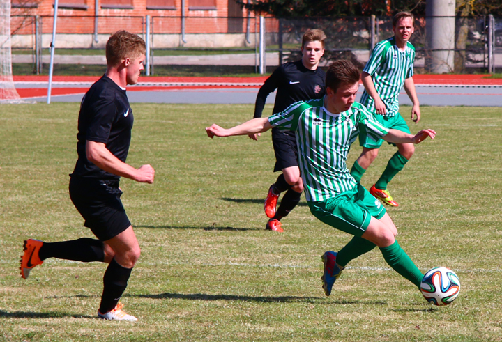 1. līgas čempionāts