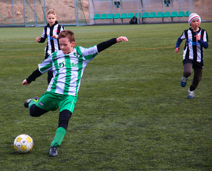 «Telma kauss 2014»