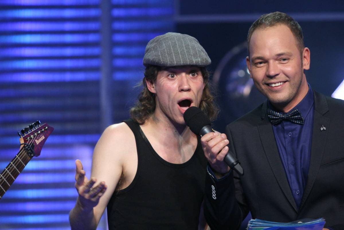 «UgunsGrēku» izkonkurē «Izklausies redzēts»