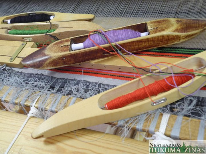 «Satiec savu meistaru» Tukuma un Jaunpils novados /FOTO; VIDEO/