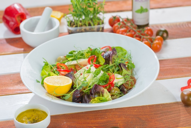 Idejas brīvdienu piknikam vai dārza ballītei