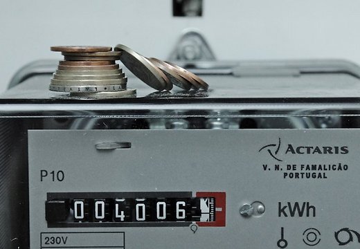 Elektroenerģijai no 1. aprīļa atkal stājas spēkā Starta tarifs