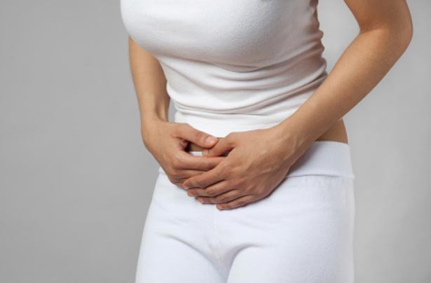 Sievietes sadzīvo ar simptomiem piecus gadus līdz saņemas doties pie ārsta