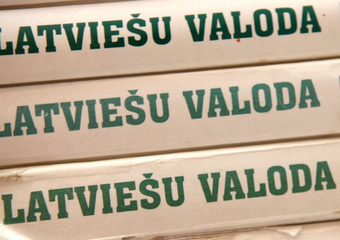 Vairums Latvijas iedzīvotāju ikdienā pievērš uzmanību pareizai latviešu valodas runai