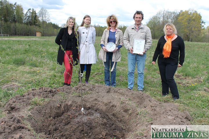 Arī mūspusē informē par EP gaidāmajām vēlēšanām