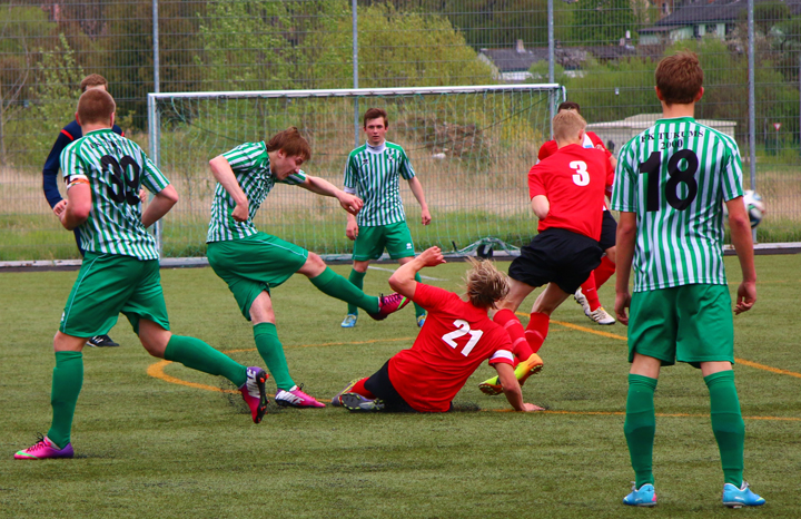 1. līgas čempionāts