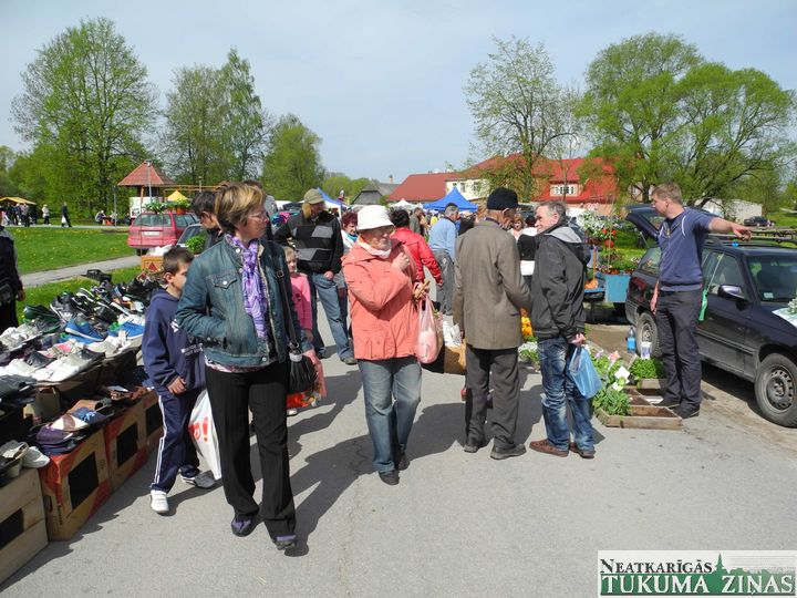 Jaunpilnieki svin sava novada 5. gadskārtu