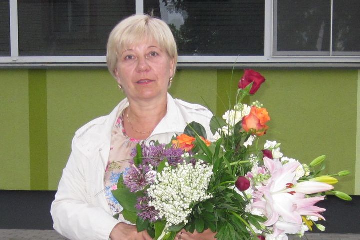 Engures bērnudārzam «Spārīte» – jauna vadītāja