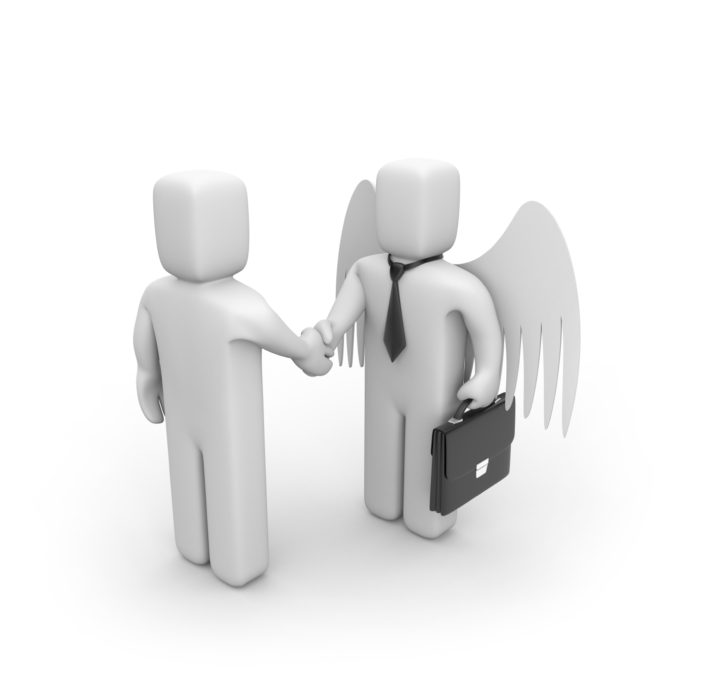 Latvijā darbību uzsāk  biznesa eņģeļu tīkls